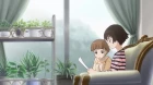 Tamayura episodio 3