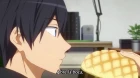 Free! episodio 11