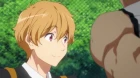 Free! episodio 3