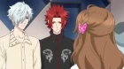 Brothers Conflict episodio 2