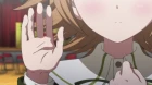 Danganronpa: The Animation episodio 1