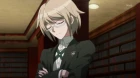 Danganronpa: The Animation episodio 4