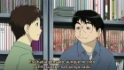 Genshiken 2 episodio 1