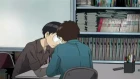 Genshiken 2 episodio 4