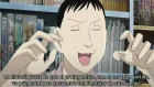 Genshiken 2 episodio 9