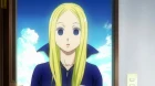 Arakawa Under the Bridge x Bridge episodio 3