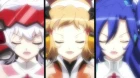 Senki Zesshou Symphogear G episodio 3