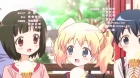 Kiniro Mosaic episodio 2