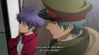 Hakkenden: Touhou Hakken Ibun 2nd Season episodio 5