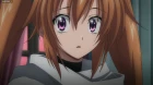 High School DxD New episodio 11