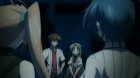 High School DxD New episodio 12