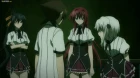 High School DxD New episodio 4
