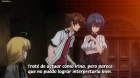 High School DxD New episodio 6