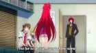 High School DxD New episodio 8