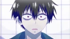 Blood Lad episodio 8