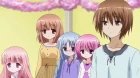 Ro-Kyu-Bu! SS episodio 7