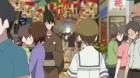 Uchouten Kazoku episodio 1