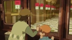 Uchouten Kazoku episodio 12