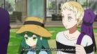 Gatchaman Crowds episodio 8