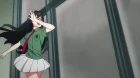 Gatchaman Crowds episodio 9