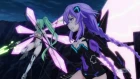 Choujigen Game Neptune: The Animation episodio 3