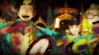Ao no Exorcist Movie episodio 1