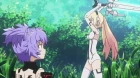 Busou Shinki OVA episodio 1