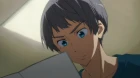 Free! Specials episodio 2