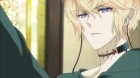 Diabolik Lovers episodio 3