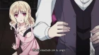 Diabolik Lovers episodio 5