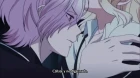 Diabolik Lovers episodio 8