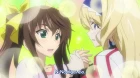 IS: Infinite Stratos 2 episodio 10