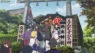 IS: Infinite Stratos 2 episodio 11
