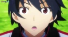 IS: Infinite Stratos 2 episodio 2
