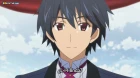IS: Infinite Stratos 2 episodio 3
