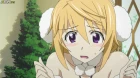 IS: Infinite Stratos 2 episodio 5