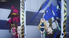 IS: Infinite Stratos 2 episodio 8