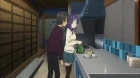 Nagi no Asukara episodio 17