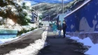 Nagi no Asukara episodio 18