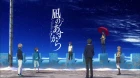 Nagi no Asukara episodio 21