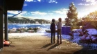 Nagi no Asukara episodio 22