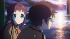 Nagi no Asukara episodio 24