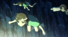 Nagi no Asukara episodio 25