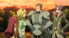 Log Horizon episodio 16