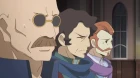 Log Horizon episodio 17
