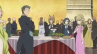 Log Horizon episodio 21