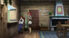 Seiken no Blacksmith episodio 1