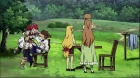 Seiken no Blacksmith episodio 3