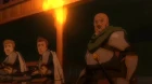 Seiken no Blacksmith episodio 4