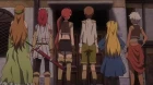 Seiken no Blacksmith episodio 7